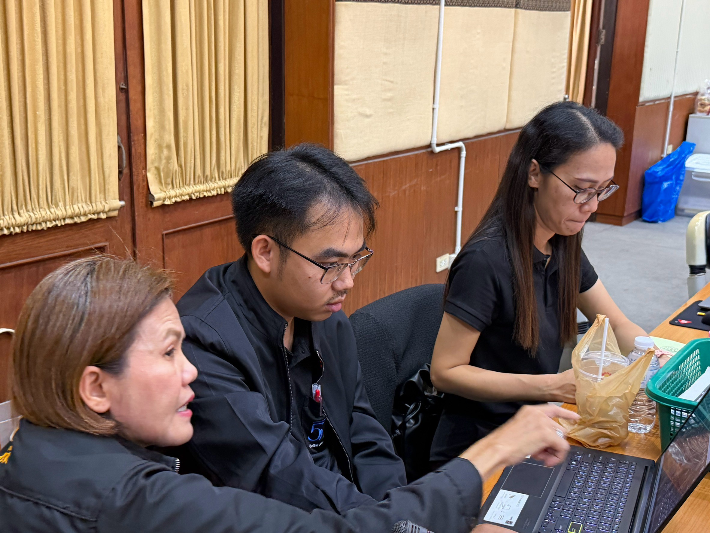 title - ส.ป.ก.แพร่ จัดประชุม คณะกรรมการปฏิรูปที่ดินจังหวัดแพร่ ครั้งที่ 3/2569